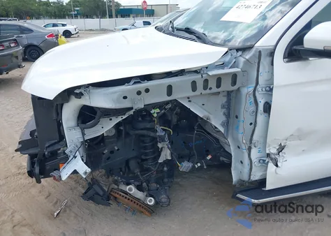 2020 Ford Expedition Xlt из США, поврежденный, VIN 1FMJU1HT3LEA27337